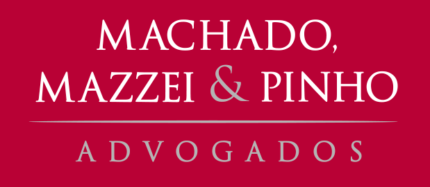 logo Machado, Mazzei & Pinho Advogados